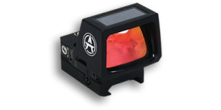 Коллиматорный прицел ARKON Sturm 1x32